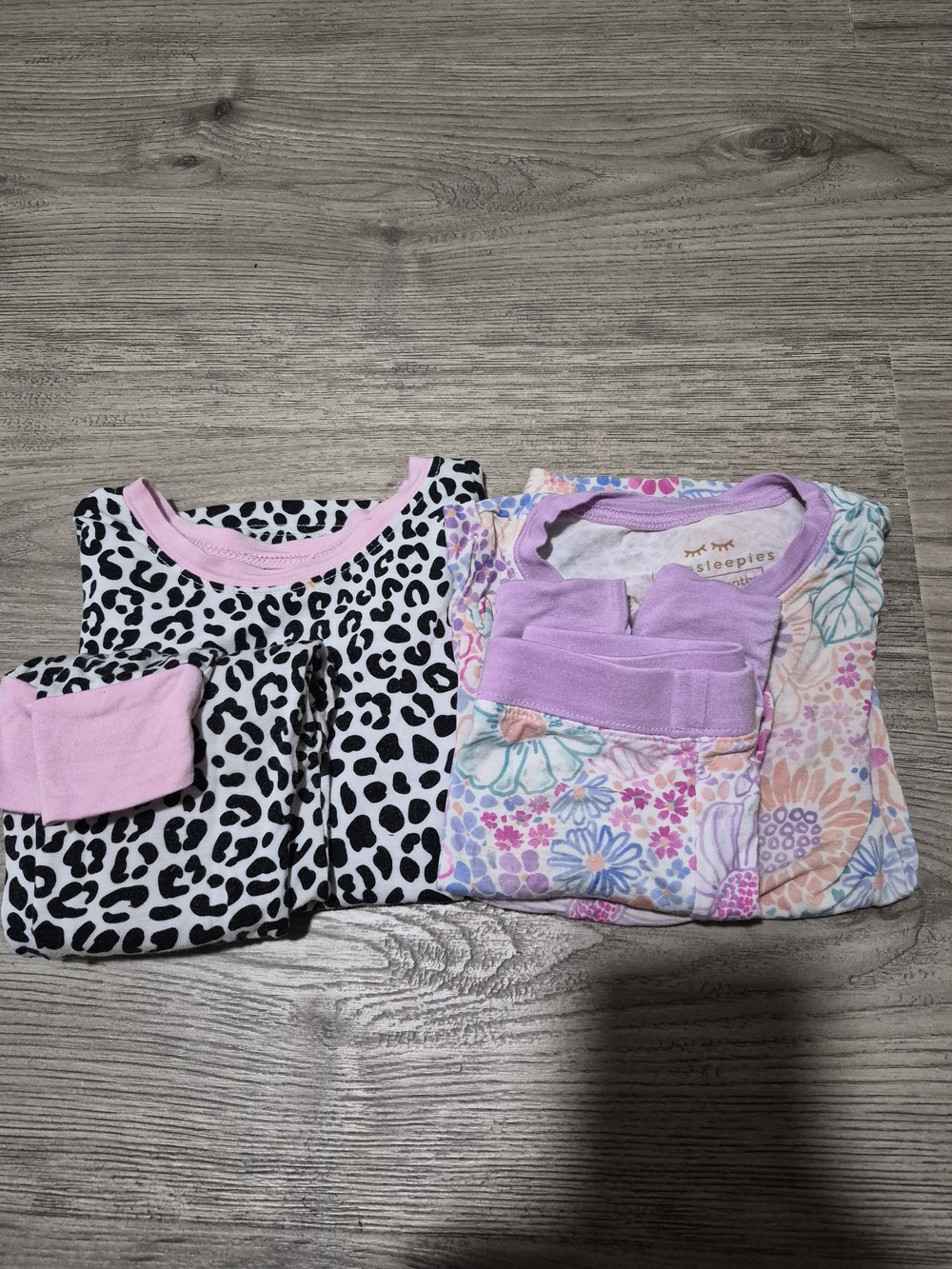 Little Sleepies Bundle Read Description